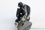 NEW SRAM Red 22 Front Derailleur: Braze On, 11-Speed