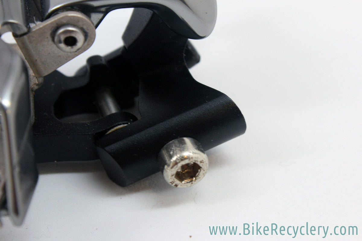 NEW SRAM Red 22 Front Derailleur: Braze On, 11-Speed