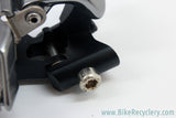 NEW SRAM Red 22 Front Derailleur: Braze On, 11-Speed