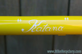 3Rensho Katana S Road Bike: Fully Restored, New Ultegra 6500 9 Speed, 54cm