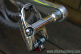 3Rensho Katana S Road Bike: Fully Restored, New Ultegra 6500 9 Speed, 54cm