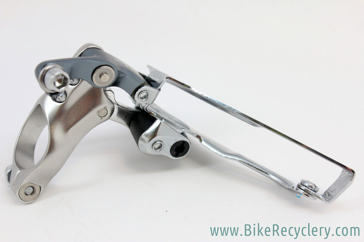 NIB/NOS Shimano XTR FD-M900 Front Derailleur: 28.6mm