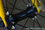 3Rensho Katana S Road Bike: Fully Restored, New Ultegra 6500 9 Speed, 54cm