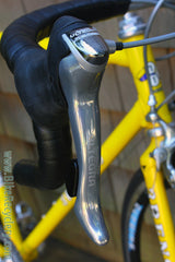 3Rensho Katana S Road Bike: Fully Restored, New Ultegra 6500 9 Speed, 54cm