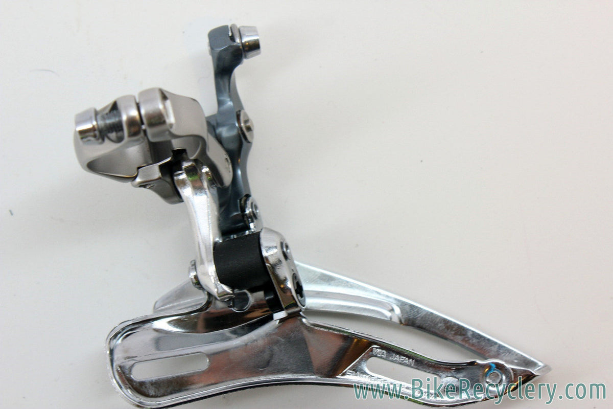 NIB/NOS Shimano XTR FD-M900 Front Derailleur: 28.6mm