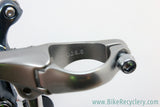 NIB/NOS Shimano XTR FD-M900 Front Derailleur: 28.6mm