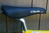 3Rensho Katana S Road Bike: Fully Restored, New Ultegra 6500 9 Speed, 54cm