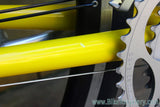 3Rensho Katana S Road Bike: Fully Restored, New Ultegra 6500 9 Speed, 54cm