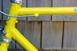 3Rensho Katana S Road Bike: Fully Restored, New Ultegra 6500 9 Speed, 54cm