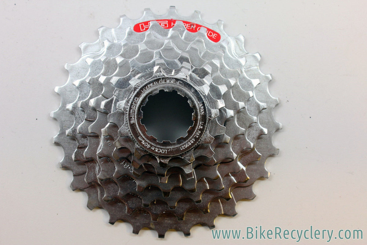 NIB/NOS Shimano HG-70 7 Speed Cassette: 11-28T
