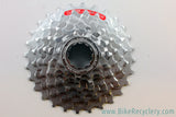 NIB/NOS Shimano HG-70 7 Speed Cassette: 11-28T