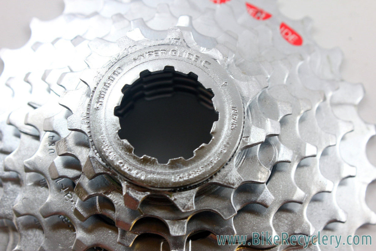 NIB/NOS Shimano HG-70 7 Speed Cassette: 11-28T