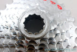 NIB/NOS Shimano HG-70 7 Speed Cassette: 11-28T