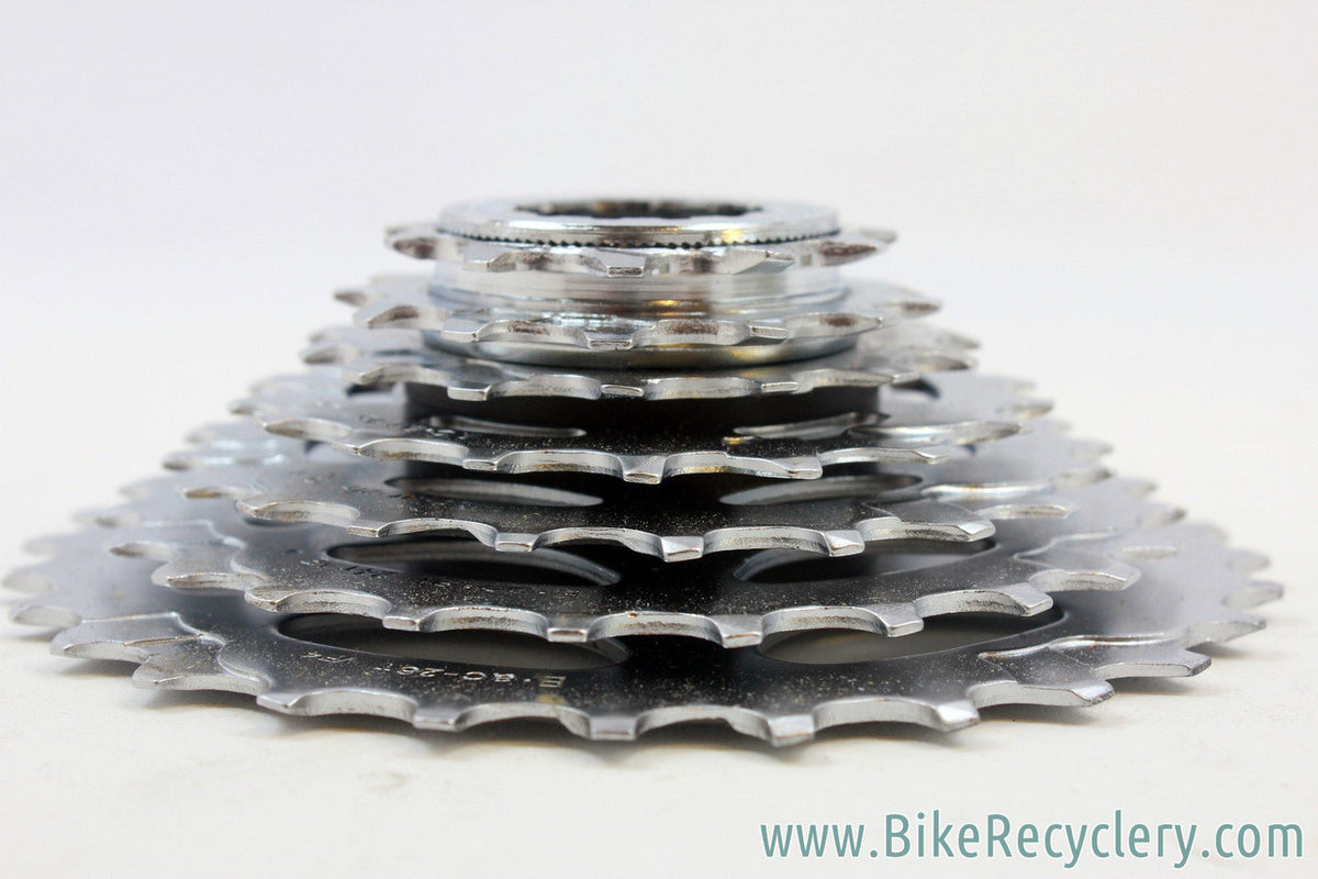 NIB/NOS Shimano HG-70 7 Speed Cassette: 11-28T