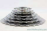 NIB/NOS Shimano HG-70 7 Speed Cassette: 11-28T