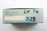NIB/NOS Shimano HG-70 7 Speed Cassette: 11-28T