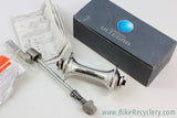 NIB/NOS Shimano Ultegra HB-6500 Front Hub & QR Skewer: 32H