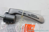 NIB/NOS Shimano Ultegra HB-6500 Front Hub & QR Skewer: 32H