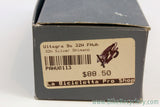 NIB/NOS Shimano Ultegra HB-6500 Front Hub & QR Skewer: 32H