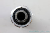 NIB/NOS Shimano Ultegra Octalink Bottom Bracket: 109.5mm x 70mm Italian