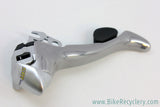 NOS Shimano 105 ST-5503 FRONT Triple STI Shifter Blade & Internals