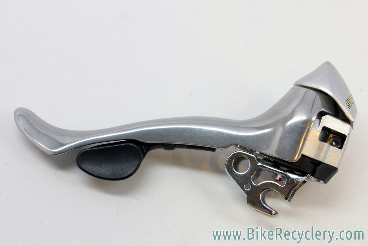 NOS Shimano 105 ST-5503 FRONT Triple STI Shifter Blade & Internals