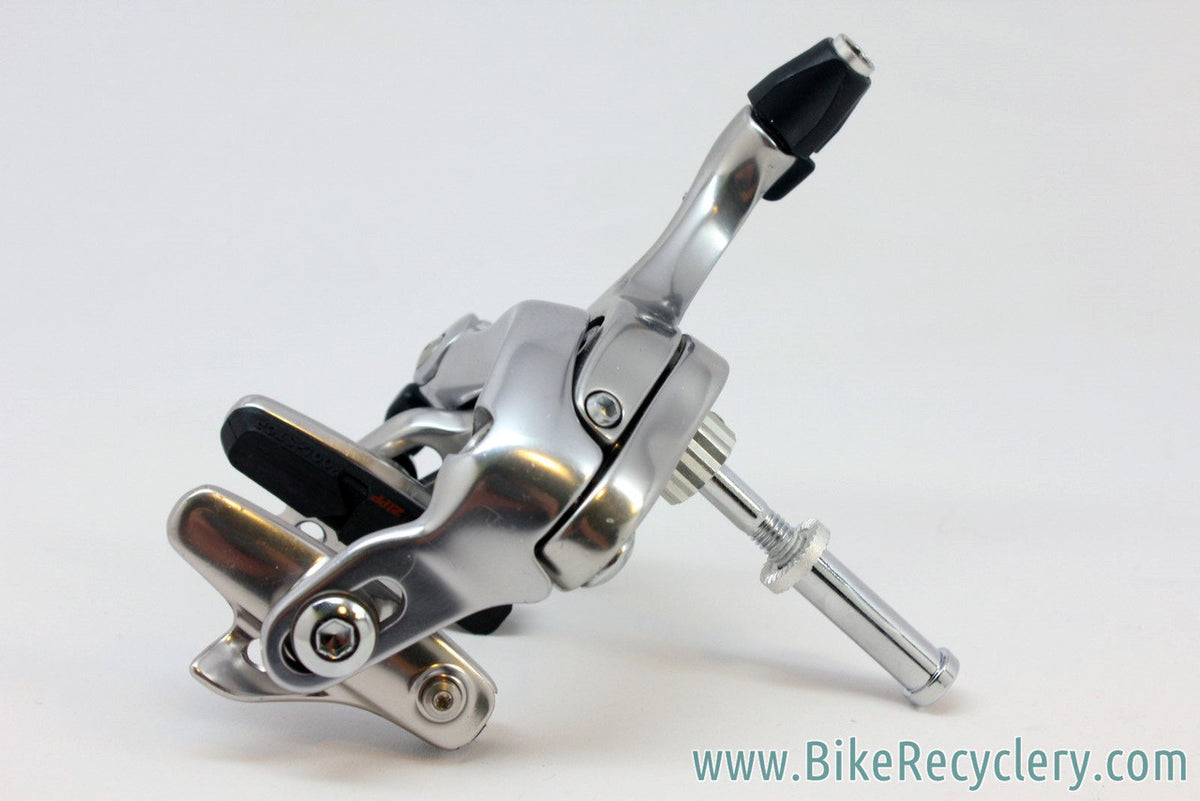 NEW Shimano Dura Ace BR-7800 Front Brake: Upgraded ZIPP Pads