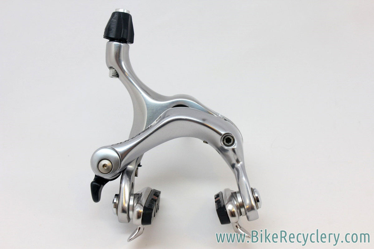 NEW Shimano Dura Ace BR-7800 Front Brake: Upgraded ZIPP Pads