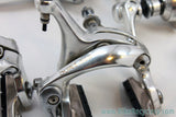 Shimano Dura Ace 9-Speed 7700 Groupset: NM 32H Hubs / QR, STI Shifters, Brakes, Derailleurs, 12-25T Cassette, Cable Stops