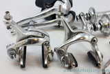 Shimano Dura Ace 9-Speed 7700 Groupset: NM 32H Hubs / QR, STI Shifters, Brakes, Derailleurs, 12-25T Cassette, Cable Stops