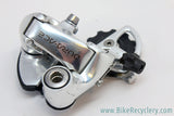 Shimano Dura Ace 9-Speed 7700 Groupset: NM 32H Hubs / QR, STI Shifters, Brakes, Derailleurs, 12-25T Cassette, Cable Stops