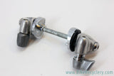 Shimano Dura Ace 9-Speed 7700 Groupset: NM 32H Hubs / QR, STI Shifters, Brakes, Derailleurs, 12-25T Cassette, Cable Stops
