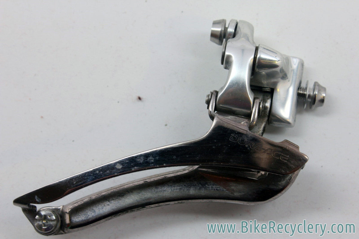 Shimano Dura Ace 9-Speed 7700 Groupset: NM 32H Hubs / QR, STI Shifters, Brakes, Derailleurs, 12-25T Cassette, Cable Stops