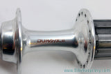 Shimano Dura Ace 9-Speed 7700 Groupset: NM 32H Hubs / QR, STI Shifters, Brakes, Derailleurs, 12-25T Cassette, Cable Stops