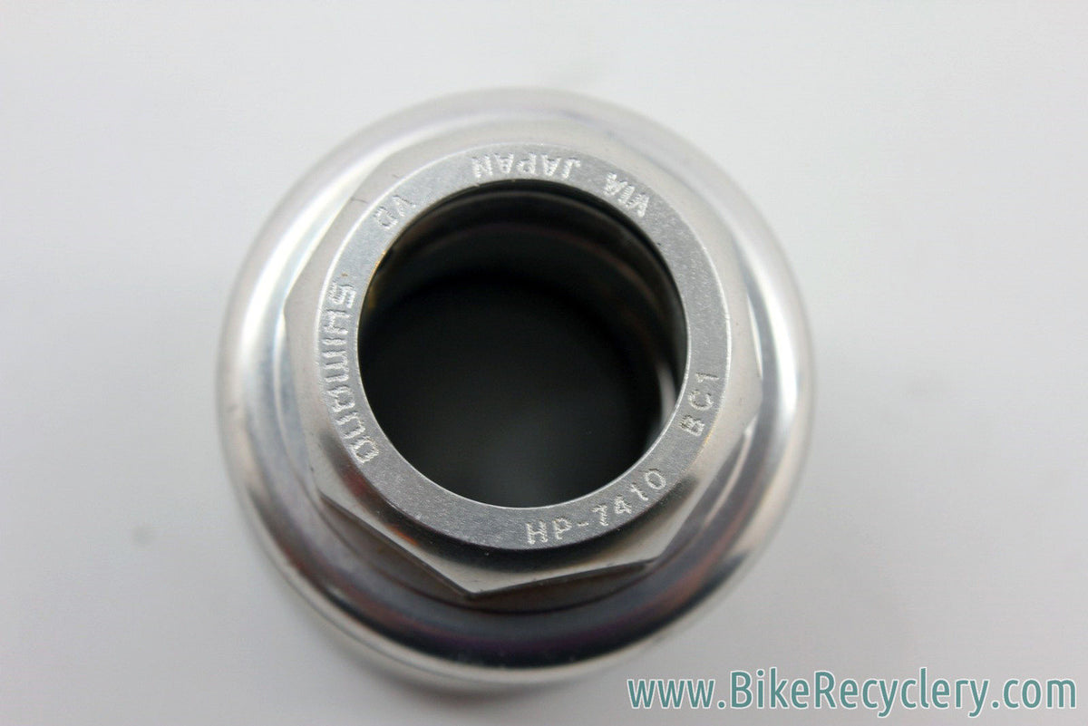 Shimano Dura Ace HP-7410 Threaded Headset: 1", MINT