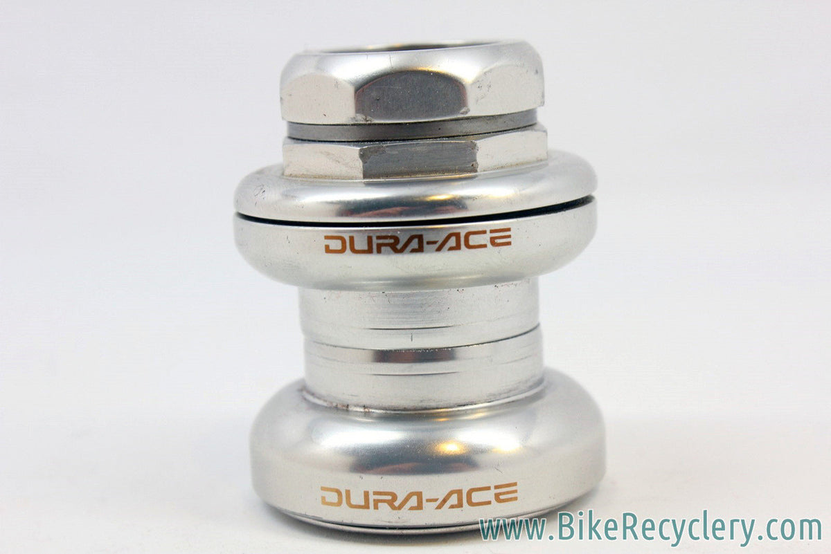Shimano Dura Ace HP-7410 Threaded Headset: 1", MINT