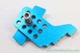 Ringle Anti ChainSuck Device: Turquoise