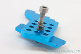Ringle Anti ChainSuck Device: Turquoise