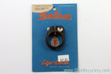 NEW Salsa Lip Lock Seatpost Collar: Black, 30.0mm