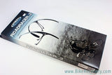 NEW Crud Roadracer MK2 Racing Road Bike Fenders: Full Coverage, 23-25mm Tires, Pair (F/R)