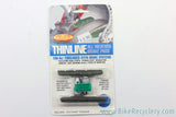 Kool Stop Thinline V-Brake Pads: Ceramic Rim, NEW (pair)