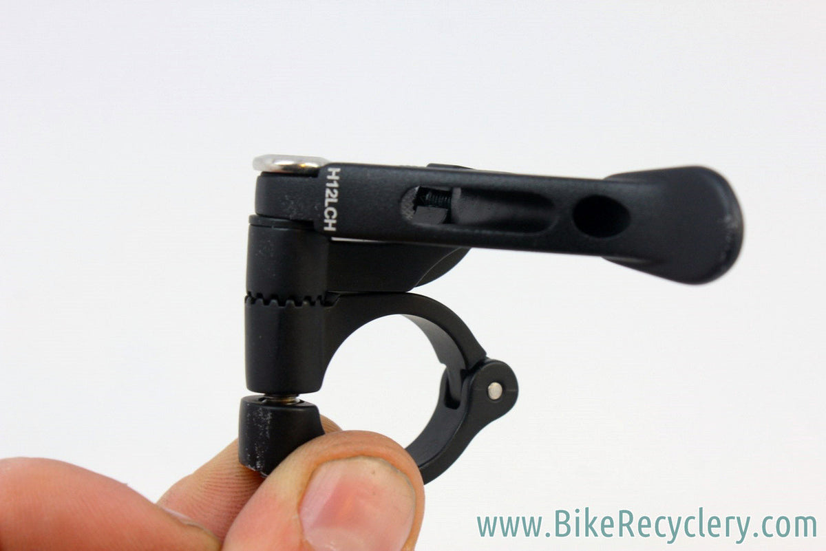 Crank Brothers Dropper Post Remote Lever: For Joplin, Highline or Any Cable Actuated Post, NEW