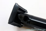 American Classic Seatpost: Black 2nd Gen, 27.2mm, Near Mint