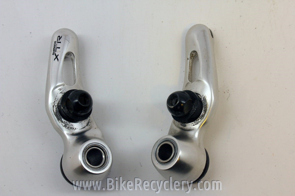 Shimano XTR BR-M900 Cantilever Brake: No Pads