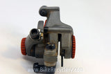 Avid BB7-Road Disc Brake Caliper w/ Pads: Grey