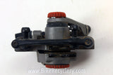 Avid BB7-Road Disc Brake Caliper w/ Pads: Grey