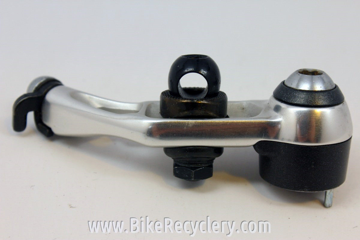 Shimano XT BR-M737 Cantilever Brakeset: No Pads