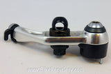 Shimano XT BR-M737 Cantilever Brakeset: No Pads