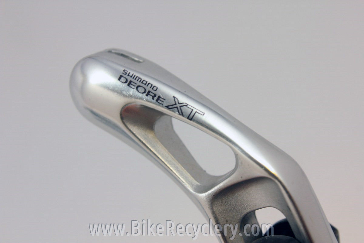 Shimano XT BR-M737 Cantilever Brakeset: No Pads