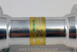 NOS Shimano XT parallax Hubset: HB-M738 28H, FH-M737 36H, 8/9 Speed